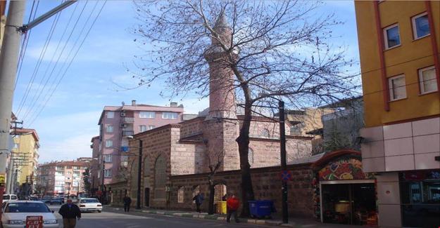 Bursa İbn-i Bezzaz Camii