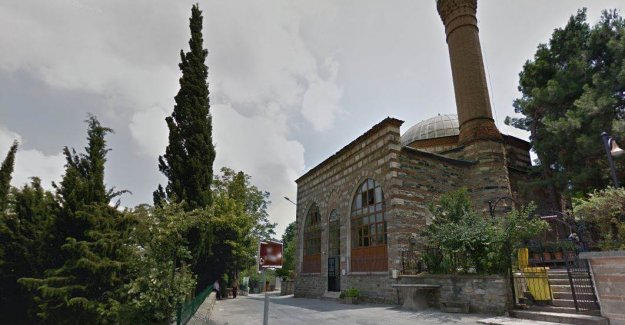 Bursa Piremir Camii