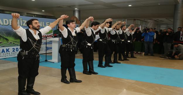 Bursa´da Karadeniz rüzgarı