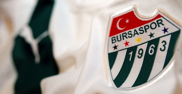 Bursaspor'un Tarbzonspor Maçı Kamp Kadrosu