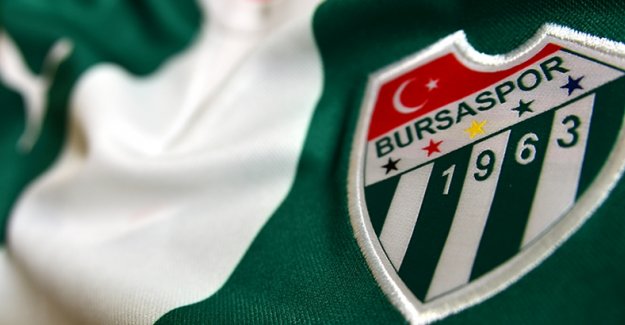Bursaspor Yeni Tüzük Taslağı Lansmanı 27 Ocak Tarihinde Yapılacak
