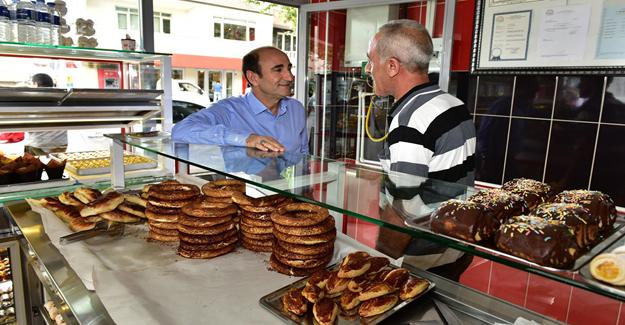 Kaliteli Çözümlerin Şehri Yıldırım