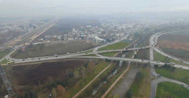 Yıldırım`dan Osmangazi`ye kesintisiz ulaşım