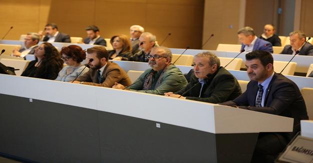 Bozbey: Odunluk’taki imar değişikliğini zorunlu olarak geçiriyoruz