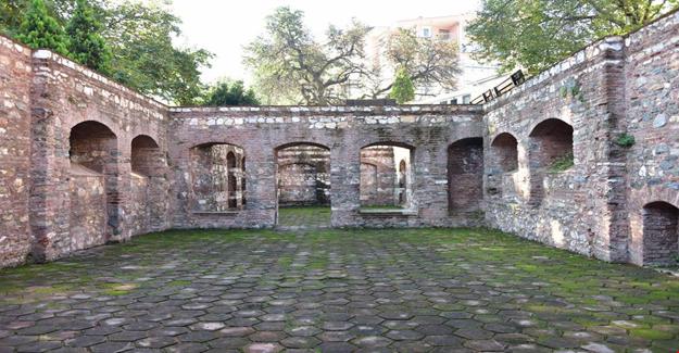 Bursa Tofaş Anadolu Eserleri Müzesi