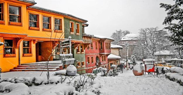 Bursa Türk İslam Eserleri Müzesi