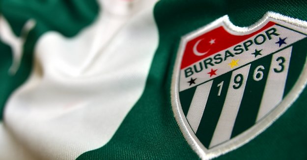 Bursaspor'da Sercan Yıldırım ve Deniz Yılmaz Kadro Dışı