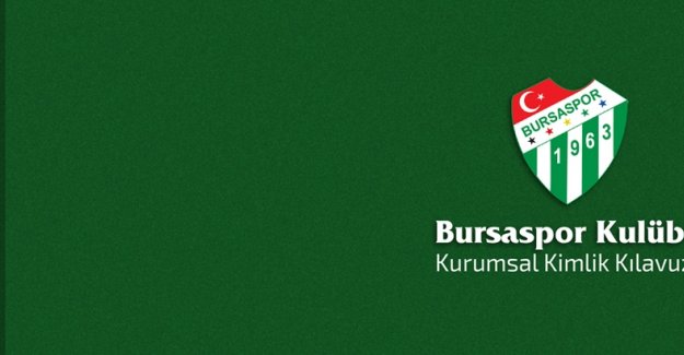 Bursaspor Kurumsal Kimlik Kılavuzu