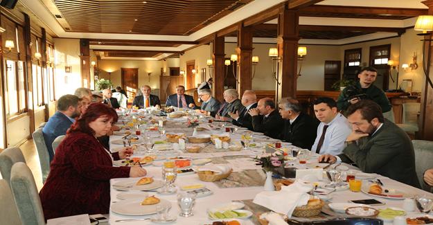 Çevre için hızlı hareket etmeliyiz