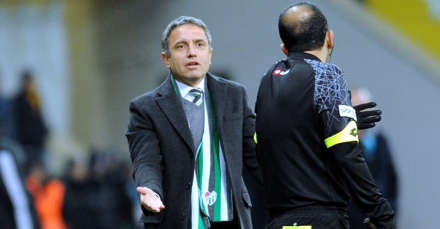 Mutlu Topçu: ‘’Bursaspor forması çok değerli bir forma’’ dedi