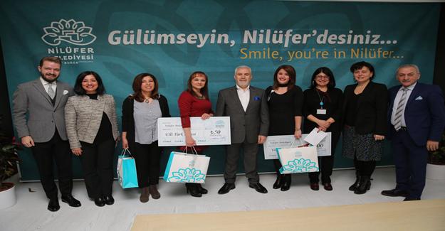Nilüfer Belediye personeli 173 milyon litre suyun kirlenmesini önledi
