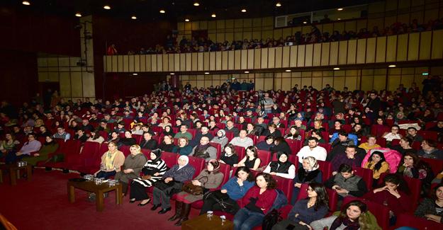 Yıldırım'da Musiki Gecesi