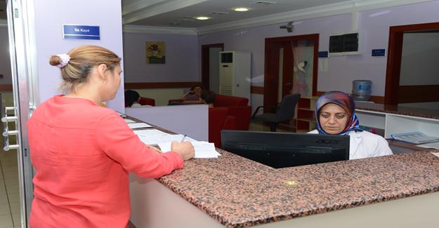 Yıldırım Kanserle Savaşıyor