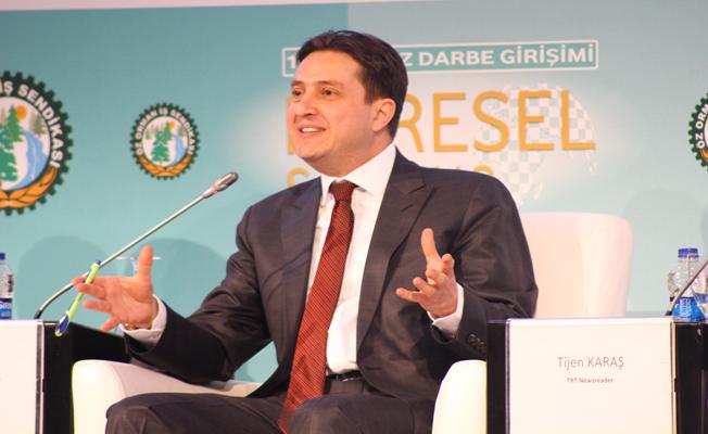“3 gün daha devam etseydi o stüdyodan 3 gün daha çıkmazdık”