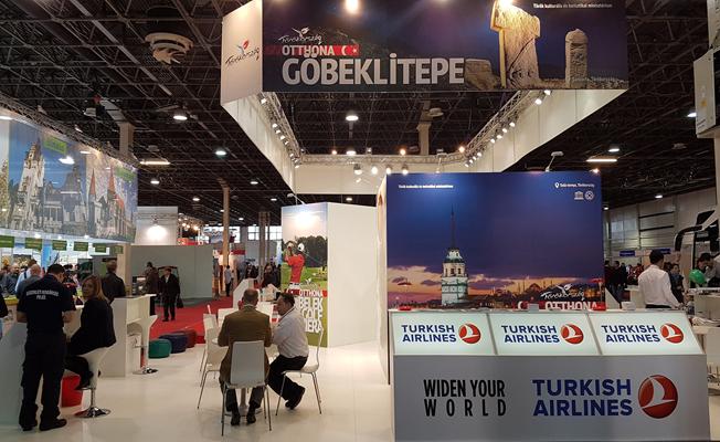 40. Uluslararası Budapeşte Turizm Fuarı sona erdi