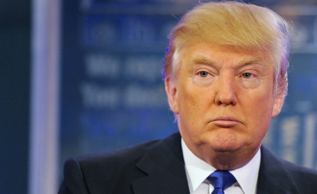 ABD Başkanı Donald Trump, yeni göç yasasını imzaladı