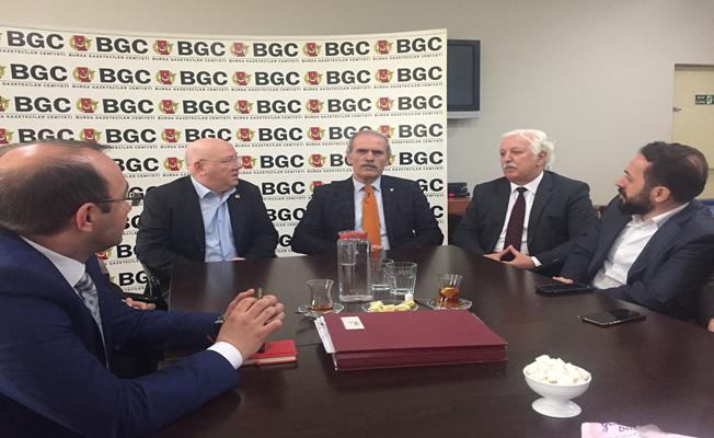 Altepe: "İstanbul yolunda yerin altına inmedik, 8 kat kar ettik"