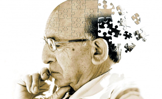 Alzheimer hastası artıyor