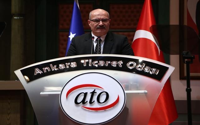 ATO'dan “sözleşmeli avukat” tepkisi