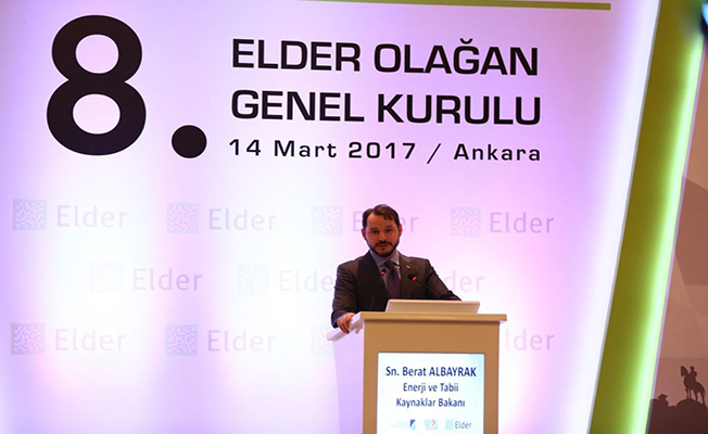 Bakan Albayrak: “Bunun kabul edilebilir bir tarafı yok”