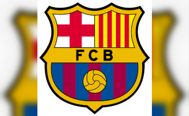 Barcelona'da Enrique, sezon sonunda görevi bırakıyor