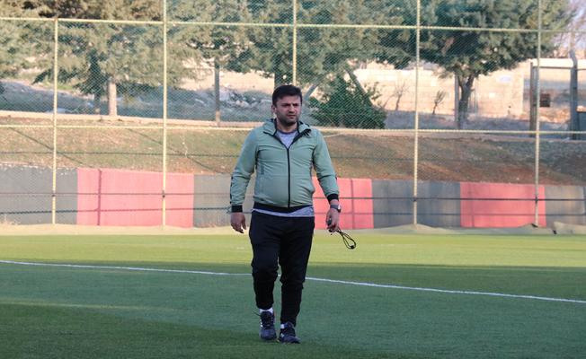 Bülent Uygun: "Artık hakemleri de hesaba katacağız"