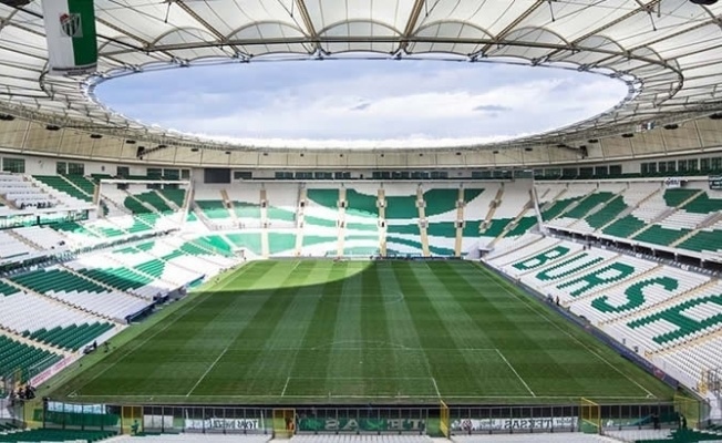 Bursaspor Alanyaspor Maçı Bilet Satış Programı