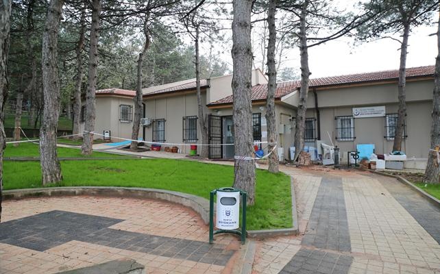 Büyükşehir`den Yıldırım`a sağlıklı bir adım daha