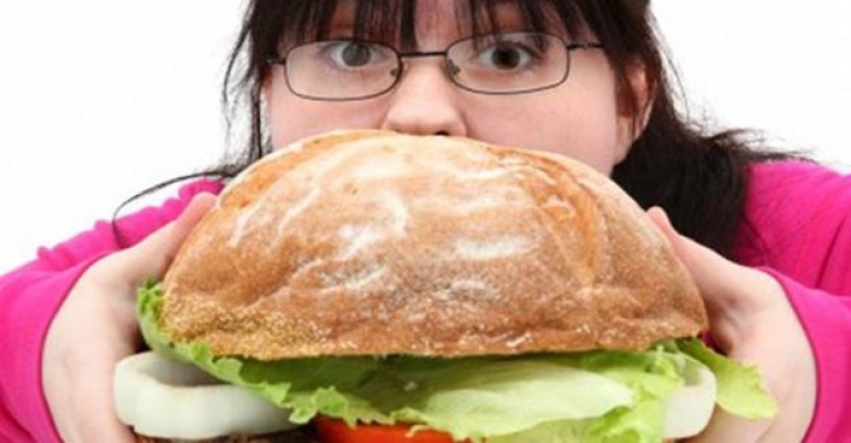 Çağımızın hastalığı obezite