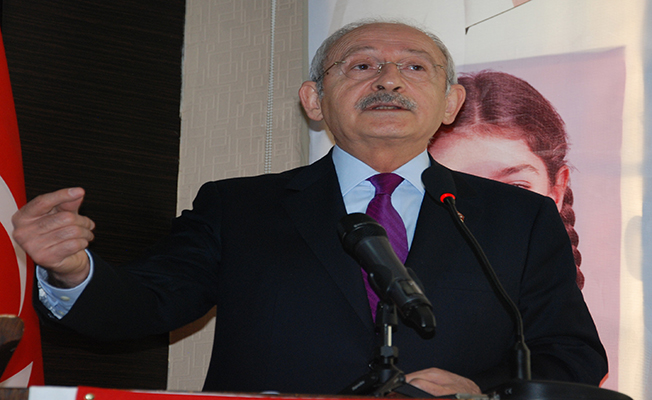CHP Genel Başkanı Kılıçdaroğlu: "Freni olmayan bir sistem kuruyoruz”