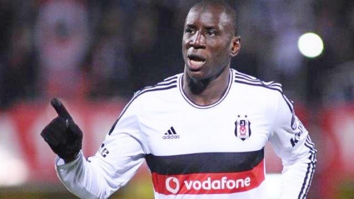 Demba Ba: "Kazanma alışkanlığımızı devam ettirmemiz lazım"