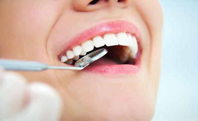 Diş eksikliğini hafife almayın