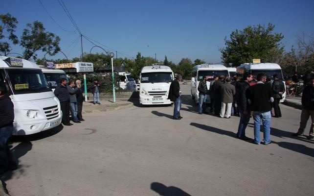 Doğu Garajı Tarih Oluyor