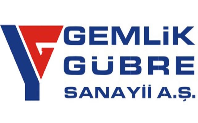 Gemlik Gübre'de Üretim Durdu