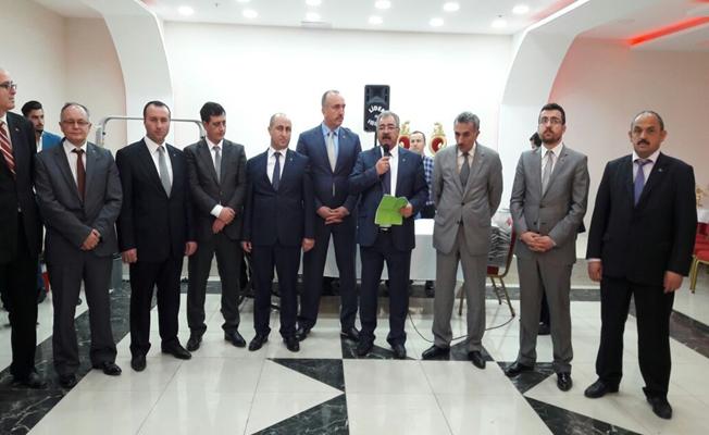 Gemlik MHP'de Özcanbaz dönemi
