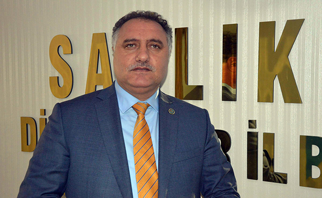 “Hollanda polisi itleri ve atları kullanarak tam bir terör estirdi”