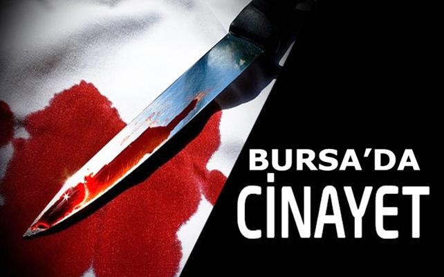 Bursa'da Hurdacıların Kavgası Cinayetle Bitti