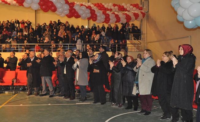 İnegöl Belediyesi'nden Doğubayazıt'a sistemsel destek
