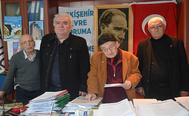 İstanbul depreme hazır değil