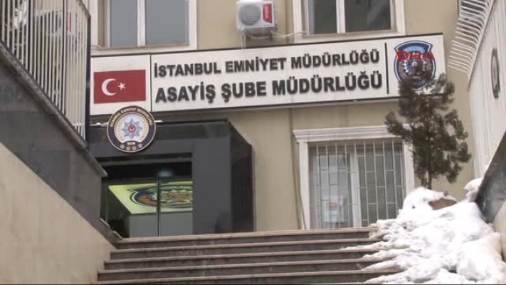 İstanbul Esenyurt’ta baba oğulu öldüresiye gasp eden zanlı yakalandı