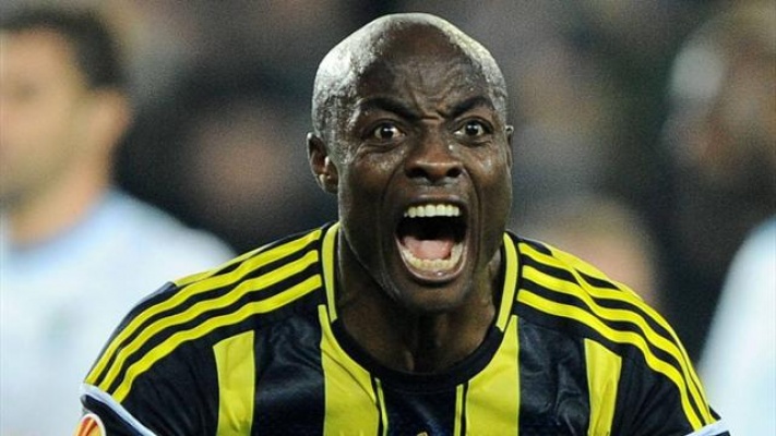 Kadıköy’de Webo sesleri