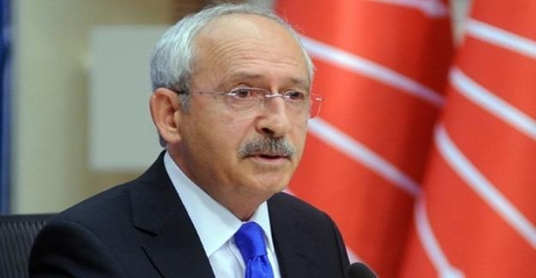 Kılıçdaroğlu: quot;#039;Evet#039; diyen de #039;hayır#039; diyen de bu ülkenin vatandaşıdırquot;