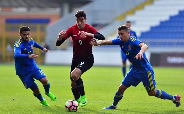 Kubilay Kanatsızkuş’tan transfer yorumu