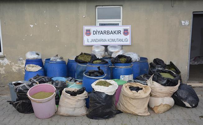 Lice'de Büyük Operasyon Devam Ediyor