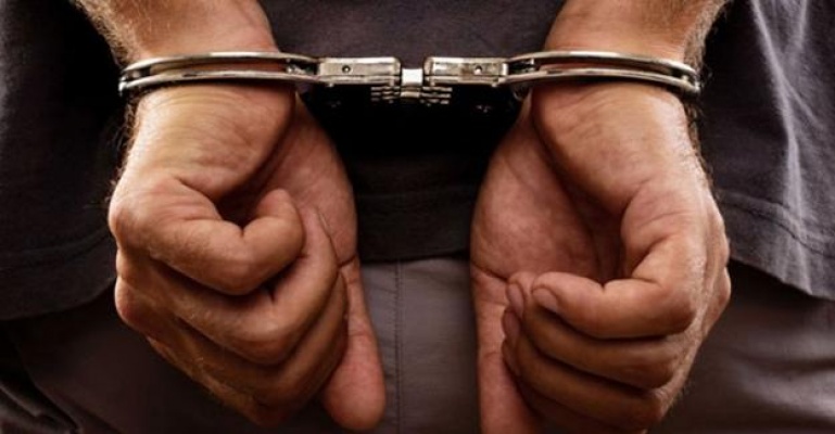 Orhangazi'deki Bira hırsızları tutuklandı