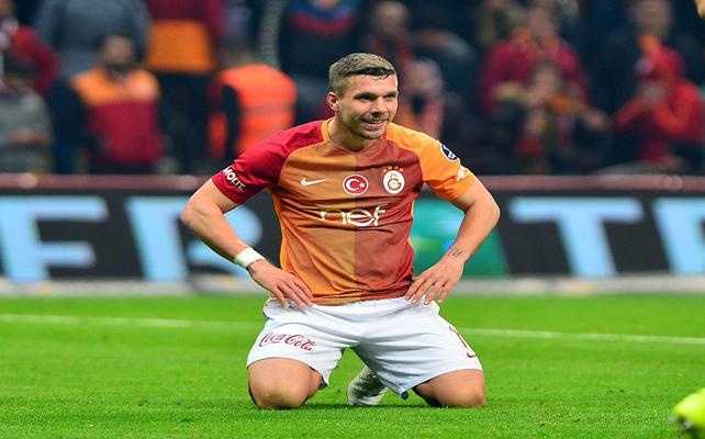 Podolski, Almanya Milli Takımı'na veda ediyor