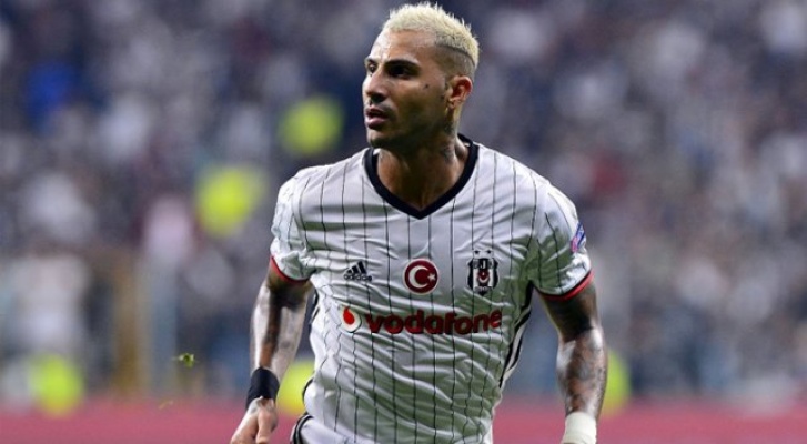 Quaresma: "Fenerbahçe asla"