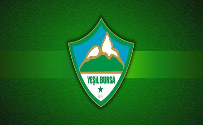 Spor Toto 3.Lig: Yomraspor 1-0 Yeşil Bursa A.Ş.