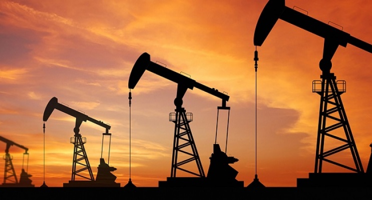 Suriye ordusu, petrol kuyularının kontrolünü geri alıyor
