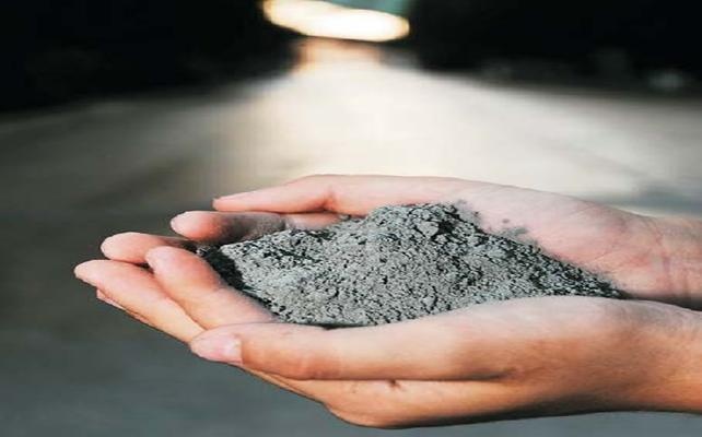 "Türk çimento sektörü 10 yılda üretimini yüzde 50 artırdı"